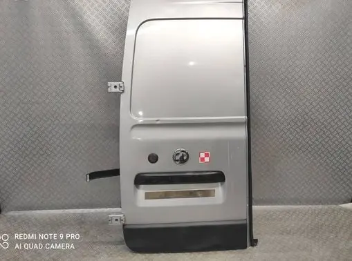 Opel Movano B Rear door 