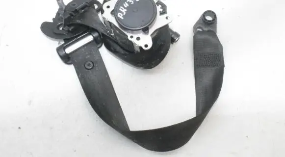 Jaguar F-Pace Front seatbelt