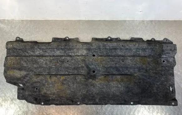 Nissan X-Trail T33 Center/middle under tray cover