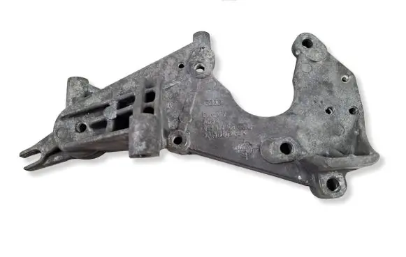 Audi A6 S6 C6 4F Fuel pump bracket 059130147J ADB1