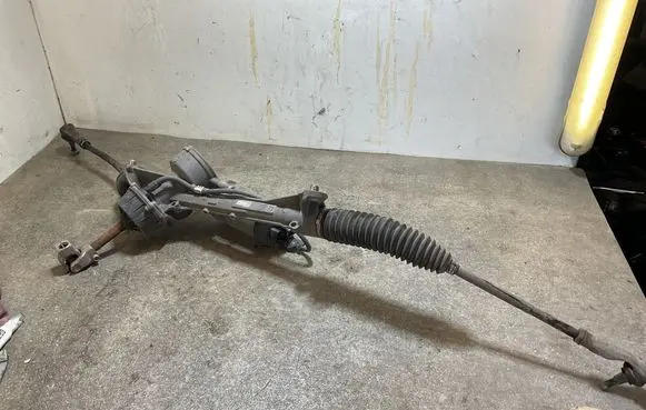 Volkswagen ID.3 Steering rack 1EC423102D 1E0123051AA