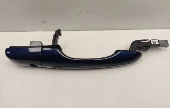 Chrysler Pacifica Front door exterior handle