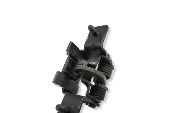 Ford Transit - Tourneo Connect Loading door lock loop/hook striker DT11V44100