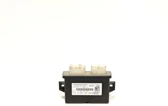 Audi A6 Allroad C7 Adblue control unit 4G0907355G 4G0907355 4G0907355B