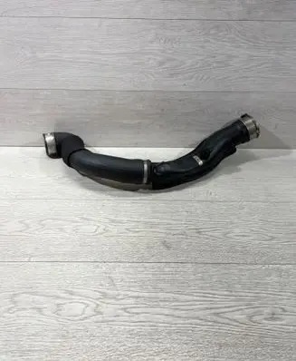 BMW X5 E70 Intercooler hose/pipe 7809834