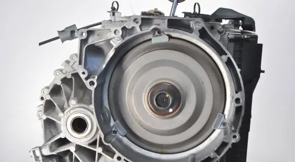 Ford Tourneo Manual 7 speed gearbox F1FR-7000-DG