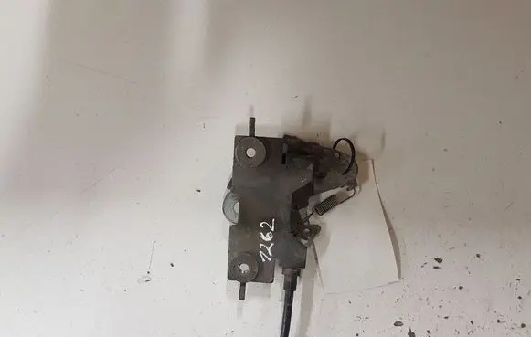 Jaguar S-Type Engine bonnet/hood lock/catch