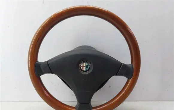 Alfa Romeo 156 Steering wheel