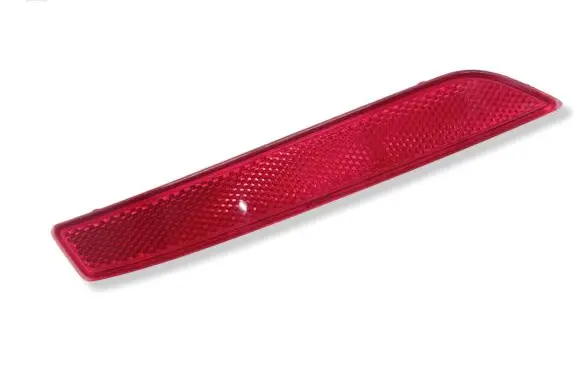 Peugeot 508 Rear tail light reflector 9687551680