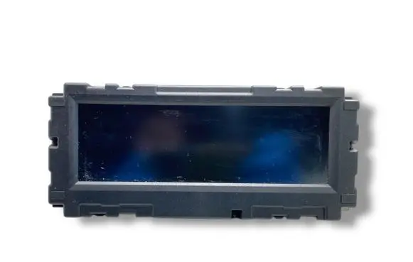 Opel Mokka Screen/display/small screen A2C53408912 03000702 22915943G