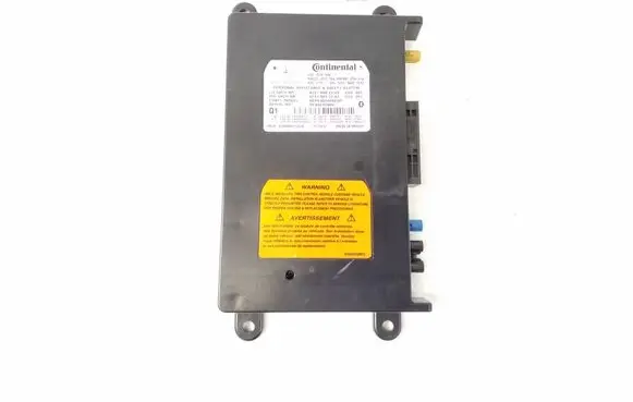 Mercedes-Benz CLS C218 X218 Other control units/modules A2319002203