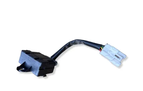 Toyota Avensis T250 Seat heating relay 875010W0100