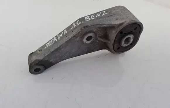 Opel Meriva A Gearbox mount 13117089 13143386 468646740