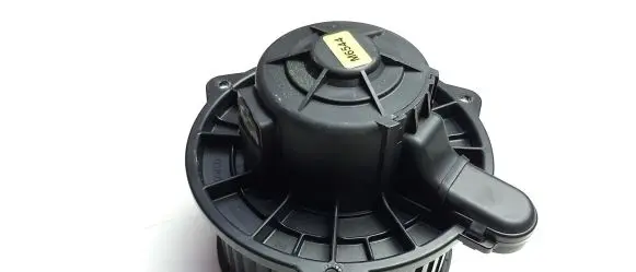 KIA Picanto Heater fan/blower 9711307000 M6544