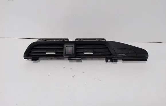 Nissan Micra K14 Dash center air vent grill 687515FA3A