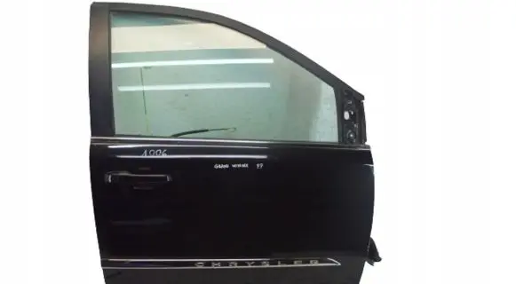 Chrysler Grand Voyager V Front door