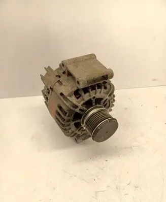 Mercedes-Benz C W204 Generator/alternator A2711541402