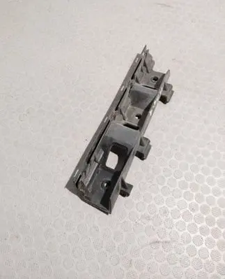 Volkswagen PASSAT B6 Front bumper mounting bracket 807183