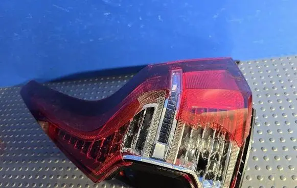 Volvo XC60 Rear/tail lights 32228915