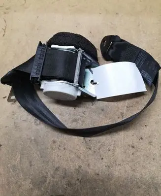Citroen C5 Rear seatbelt 33035173 96561744XX