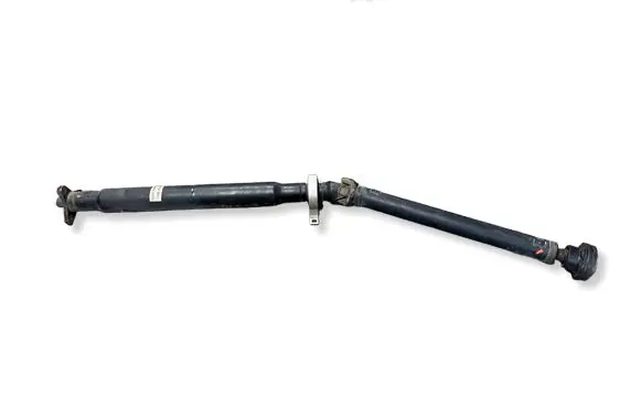 BMW 5 E60 E61 Drive shaft (set) 4539644