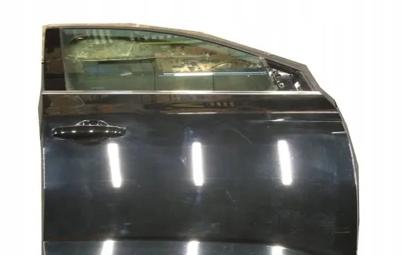 Renault Megane IV Front door