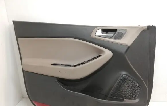 Hyundai i20 (GB IB) Front door card panel trim 82310C8010