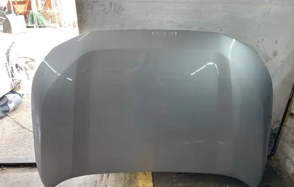 Toyota RAV 4 (XA50) Engine bonnet/hood