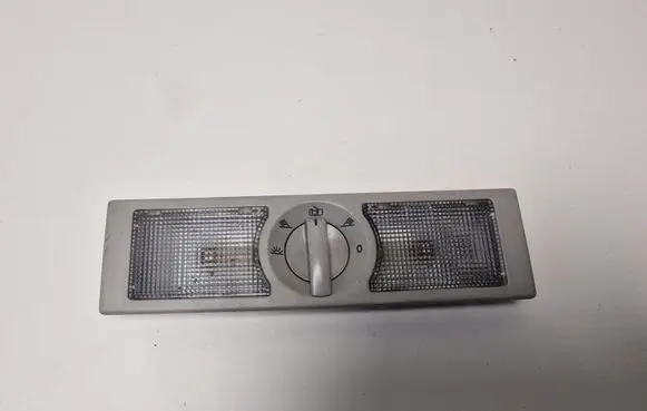 Seat Altea Rear seat light 6Q0947291A