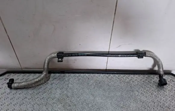 Volkswagen Tiguan Vacuum line/pipe/hose 5Q2612041