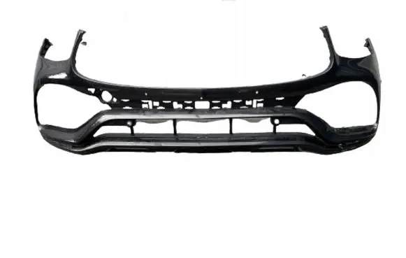 Mercedes-Benz GLC X253 C253 Front bumper A2538851304