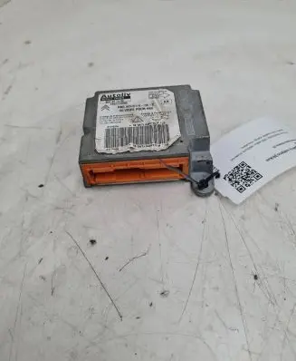Citroen Xsara Picasso Airbag control unit/module 602327400