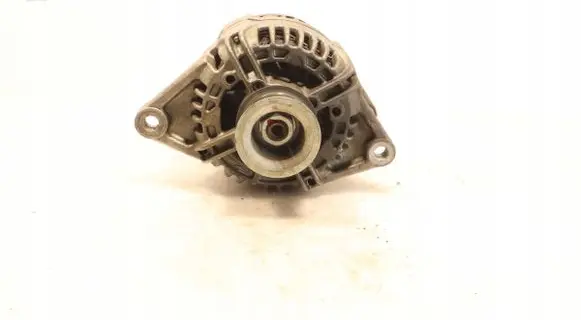 Fiat Ducato Generator/alternator 0124325053