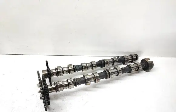 Camshaft