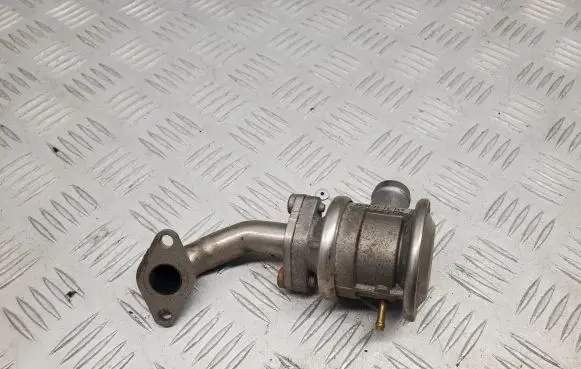 Audi A7 S7 4G EGR valve 06B131101K
