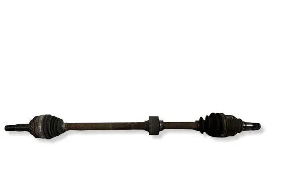 Toyota Prius (XW20) Front driveshaft 00077258 DW57