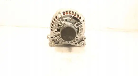 Audi A4 S4 B7 8E 8H Generator/alternator 1986A00902