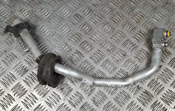 Audi A6 S6 C6 4F Air conditioning (A/C) pipe/hose 4G1260712D