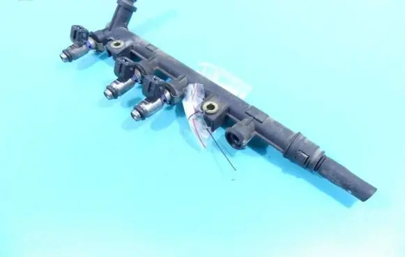 Fiat Punto (188) Fuel injector IWP065 IMPRK1262711