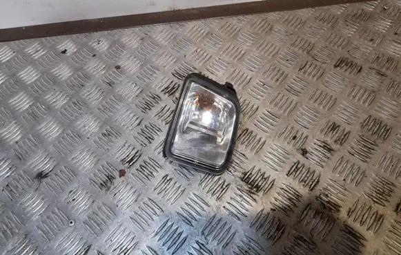 Subaru Impreza IV Front fog light