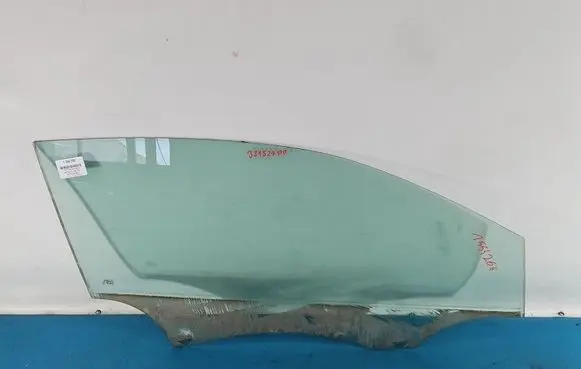 Seat Ibiza IV (6J,6P) Front door window glass four-door IMPRK1554266