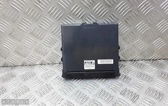Toyota Verso Other control units/modules 892600f011