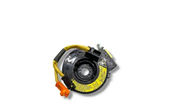 Toyota RAV 4 (XA20) Airbag slip ring squib (SRS ring) 74J0110