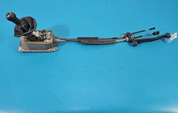 Volkswagen Polo III 6N 6N2 6NF Gear shift cable linkage IMPRK1568903