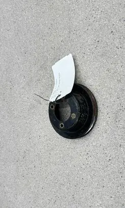 BMW 3 E30 Water pump pulley 1284418