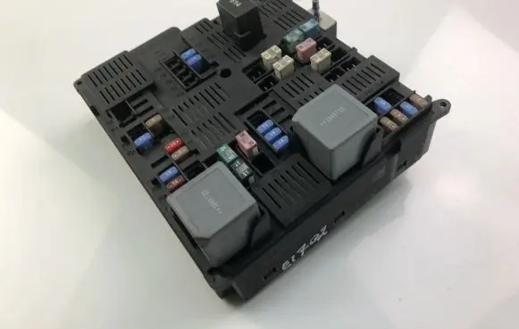 Volvo XC60 Other control units/modules 31473771