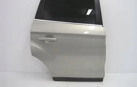 Ford Transit - Tourneo Connect Door (2 Door Coupe)