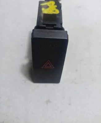 Mazda CX-9 Hazard light switch TD11664H0