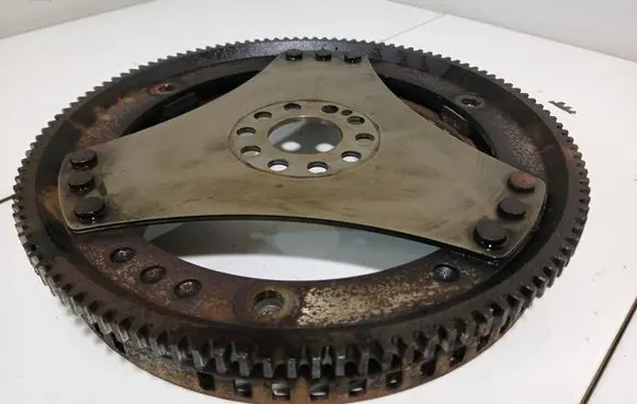 Flywheel