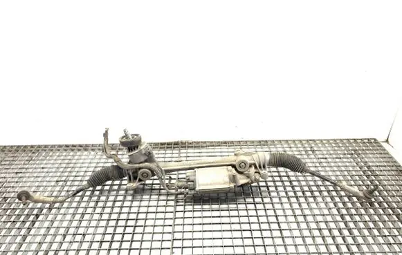 Volkswagen Scirocco Steering rack 1K1423051ED